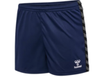 Hmlauthentic pl shorts woman