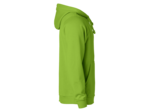 Sweat à capuche adulte