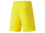 Short de football team rise adulte