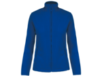 Veste micropolaire femme