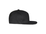 Street cap