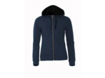 Classic hoody f z ladies