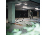 Battle rope 10m diam 38