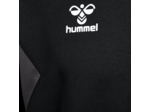 Hmlauthentic half zip sweat