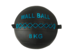 Wall ball