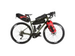 Velo gravel adulte allroad 250