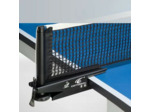 Poteaux + filet clip "ittf"