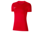 Women's nike dri-fit park vii jerse