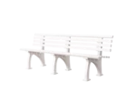 Banc résine 2m