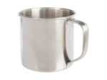 CUP STAINLESS STEEL