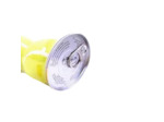 Tube de 3 balles de tennis