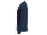 Classic roundneck