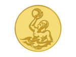 Pa 107 water polo alu 50mm