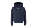 Community 2.0 logo hoodie jr n