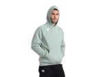 Team hooded sweat panel