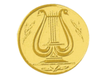 Pb 66 lyre alu 25mm