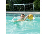 But flottant de water-polo