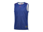 Maillot basket réversible junior