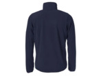Basic micro fleece homme