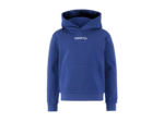 Community 2.0 logo hoodie jr c