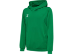 Hmlauthentic pl hoodie kids