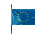 Drapeau dim60x90cm cee