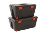 Malle de rangement 85l