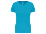 T-shirt sport manches courtes