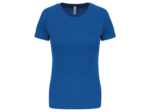 T-shirt sport manches courtes