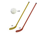 Kit unihockey