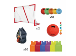 Kit initiation handball