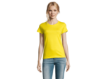 T-shirt imperial femme