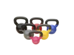 Kettle bell-4kg