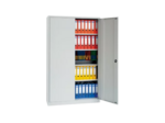 Armoire haute de rangement éco