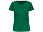 T-shirt bio150ic col rond femme