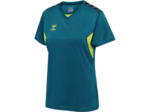 Hmlauthentic pl jersey s/s woman