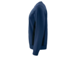 Sweatshirt col rond