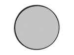 Pa 112 neutre argent alu 50mm