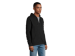 Sweat zippé stone adulte