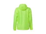 Veste de pluie basic unisexe
