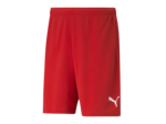 Short de football team rise adulte