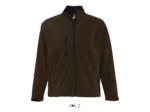 Veste softshell homme