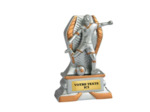 Trophee resine discipline eco argen
