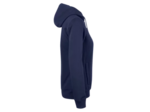 Premium oc hoody full zip ladies