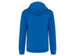 Sweat zippe capuche