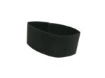 Brassard deuil noir