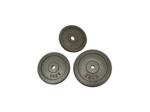 Poids disque en fonte 20 kgs