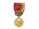Med pour services except-vermeil