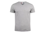 Basic t v neck