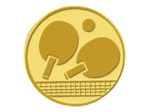 Pb 93 tennis de table alu 25m